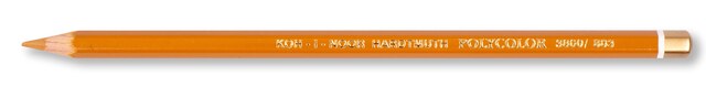 Pastelka 3800/803 okr žlutohnědý   POLYCOLOR