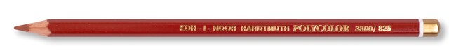 Pastelka 3800/825 siena pálená    POLYCOLOR