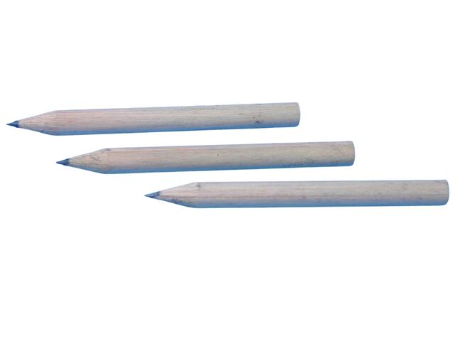 Tužka 1621 N NATUR krátká