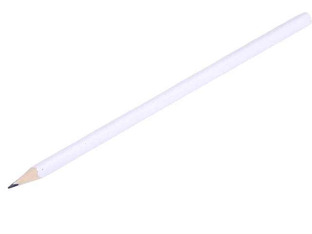 Tužka 1800 č.2 AVIATOR bílý lak