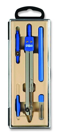 Souprava kružítek 5903