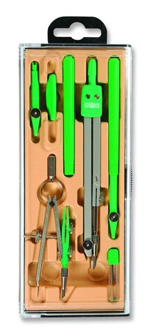 Souprava kružítek 5904