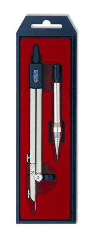 Souprava kružítek 09004