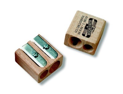 Ořezávátko 9095-033 dřevěné