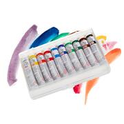 Barvy 162503/10 temperové 16ml