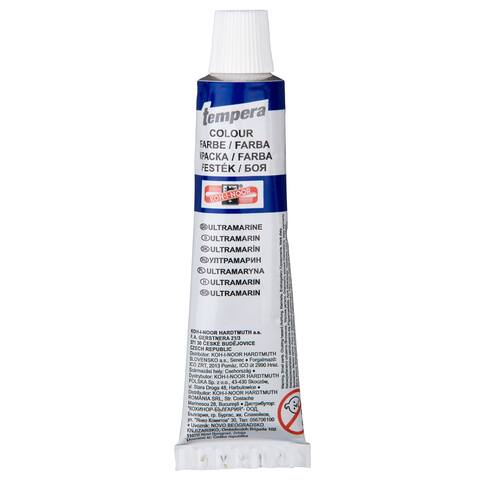 Barva 162606 / 1410 ultramarin 16 ml temperová