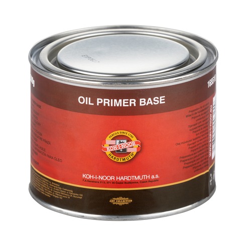 Šeps 165510 olejový 500g