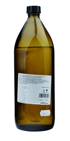 Olej 165511 lněný       900ml