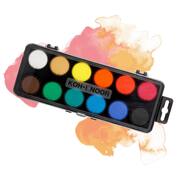 Barvy 172511/12 vodové ČN pr.30mm