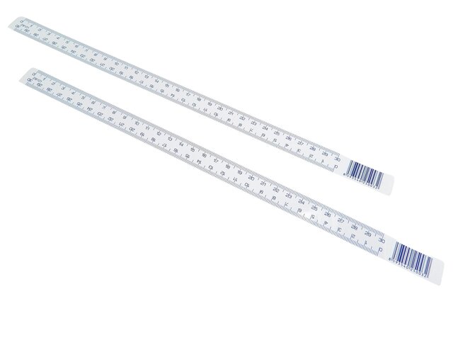 Měřítko 321001 lamino tištěné