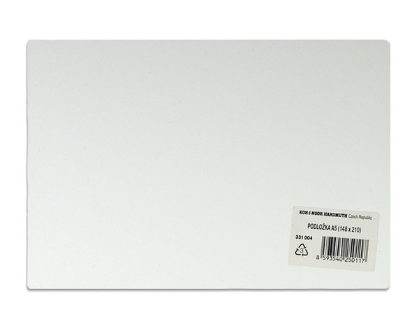 Model.podložka 331004 A5