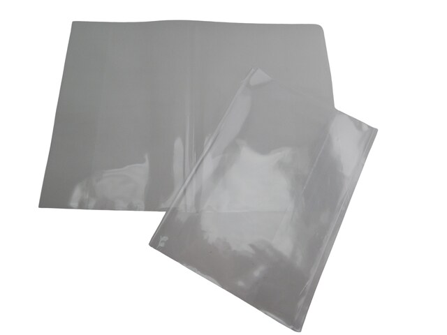 Obal 392102 čirý na sešit A5 /PP/