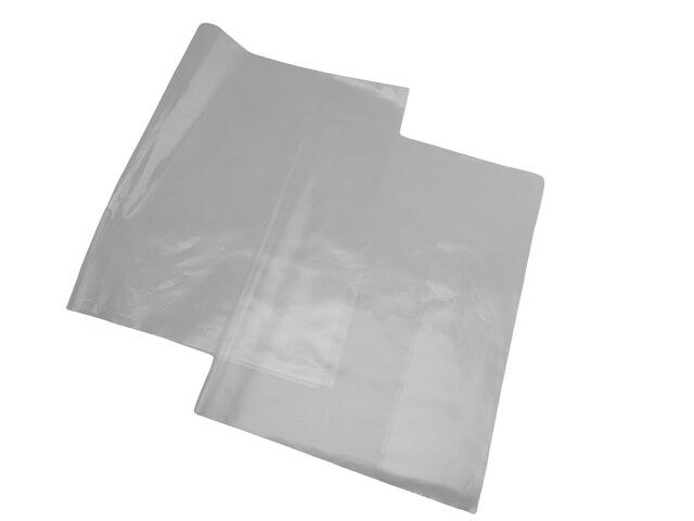 Obal čirý 392103 PP A4 na sešit