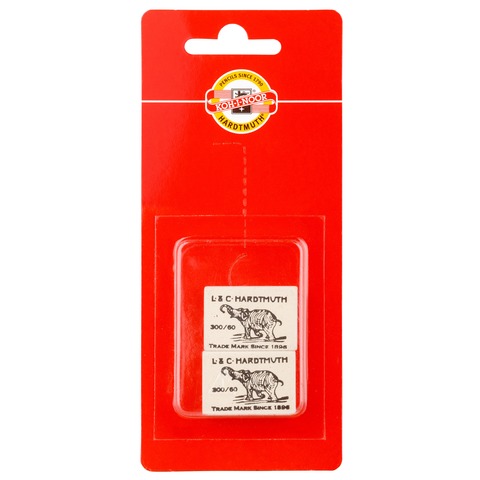 Pryž 300/60 BLISTR 2ks