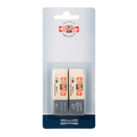 Pryž 6541/40 BLISTR 2ks