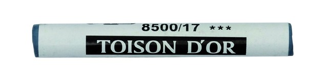 Křídy 8500/17 prašné šeď ocelová