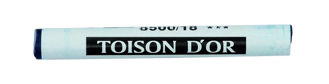 Křídy 8500/18 prašné modř pařížská