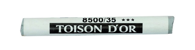 Křídy 8500/35 prašné šeď sv.