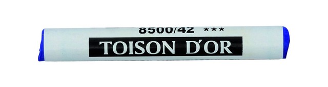 Křídy 8500/42 prašné modř ultramarin tm.