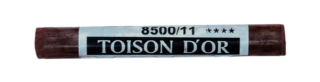 Křídy 8500/11 prašné caput mortuum sv.