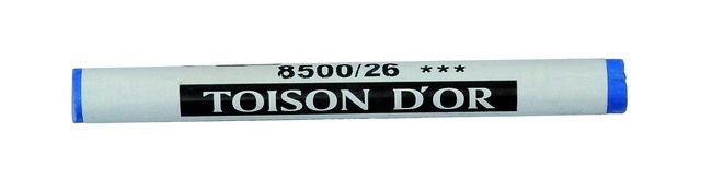 Křídy 8500/26 prašné modř berlínská