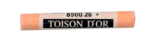 Křídy 8500/28 prašné oranž sv.