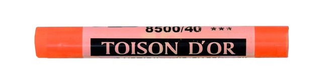 Křídy 8500/40 prašné oranž kadmiová