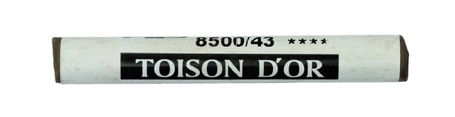 Křídy 8500/43 prašné hněď van Dyckova