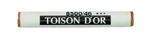 Křídy 8500/46 prašné siena přírodní