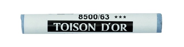 Křídy 8500/63 prašné šeď střední