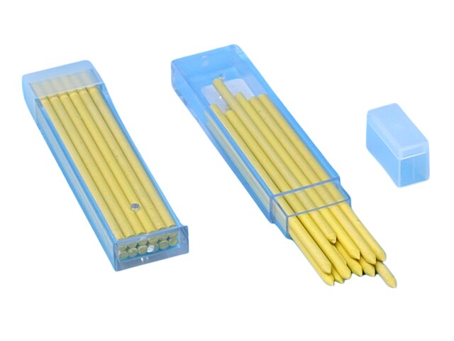 Tuhy 4040/01 SCALA žluté