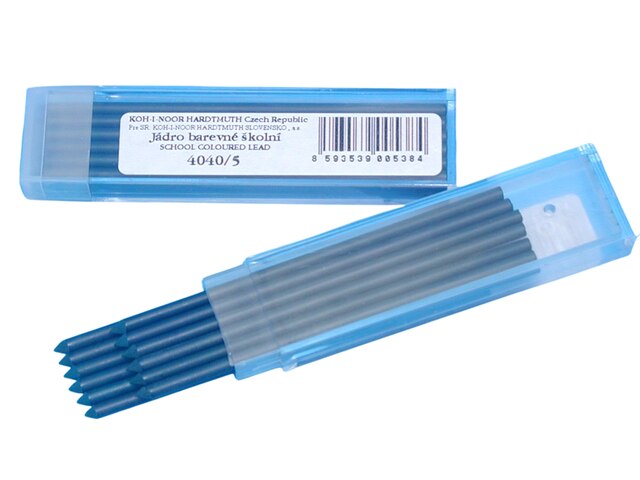 Tuhy 4040/05 SCALA zelené