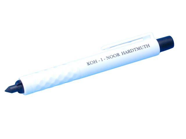 Tužka 5301 BÍL 5.6mm mech.padací