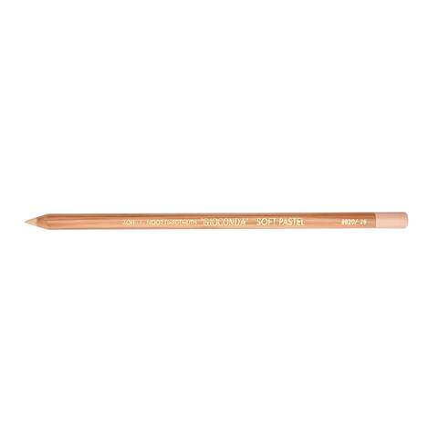 Křída 8820/28 hnědá v tužce