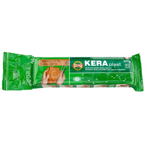 131709 Model.hmota 300g hnědá