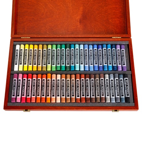 Kazeta 8596/48 TOISON D'OR kreslířská