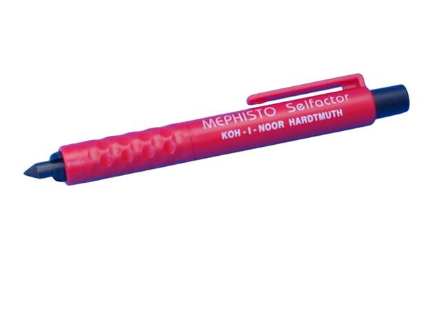 Tužka 5301 ČV 5.6mm mech.padací