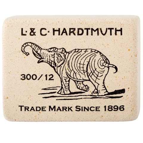 Pryž 300/12 měkká