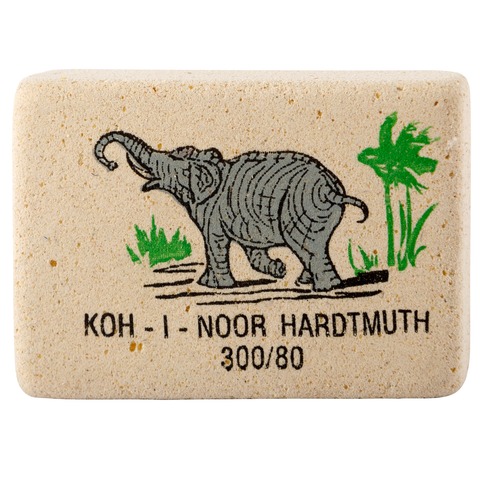 Pryž 300/80 měkká