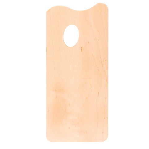 Paleta 161714 dřevěná malá