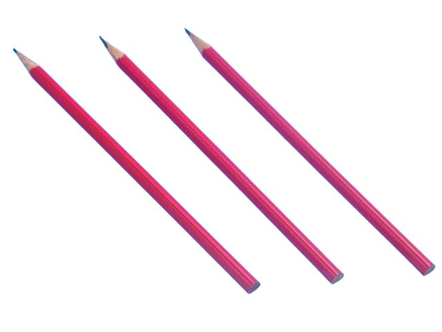 Tužka 1800 č.2 AVIATOR  červený lak