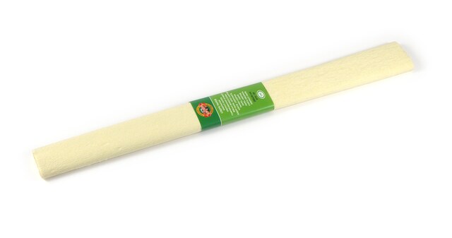 Papír krepový 9755/8 sv.žlutý