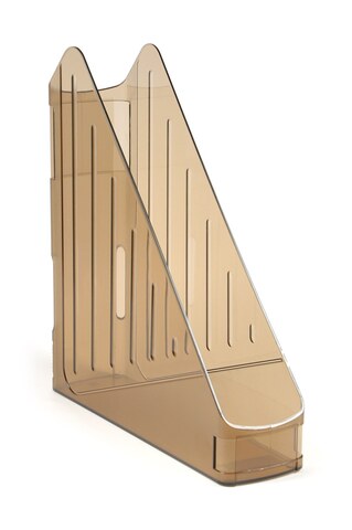 Plast.pořadač 754122 kouřový