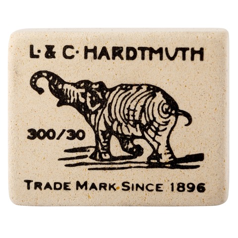 Pryž 300/30 měkká