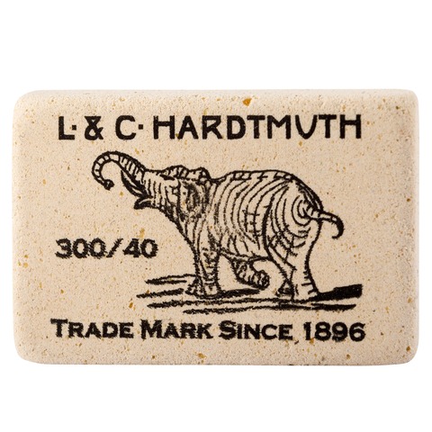 Pryž 300/40 měkká