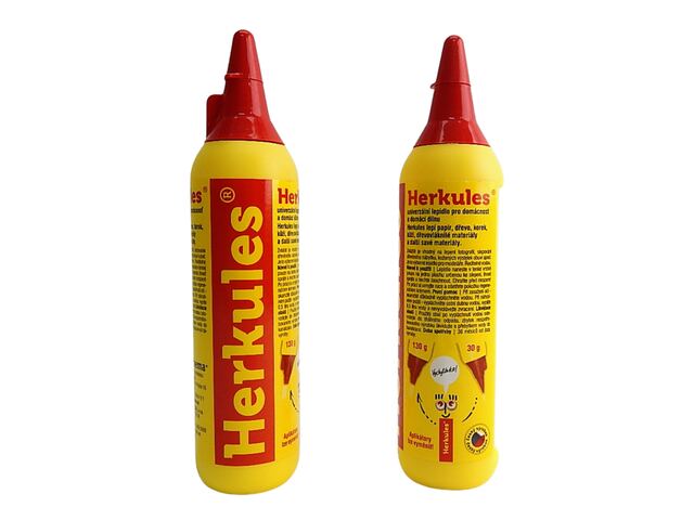 Lepidlo HERKULES 130g s aplikátorem