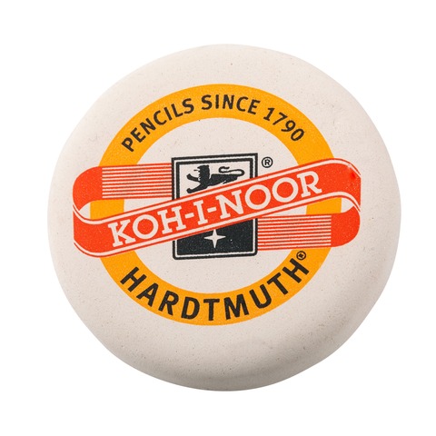 Pryž 6241 měkká kulatá