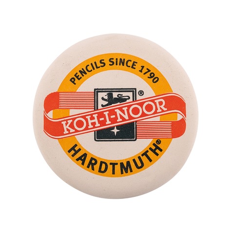 Pryž 6242 měkká kulatá