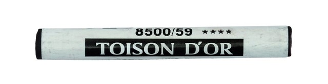 Křídy 8500/59 prašné hněď tm.