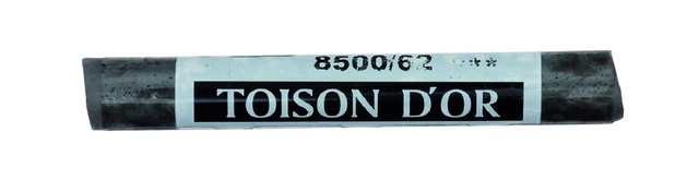 Křídy 8500/62 prašné šeď břidličná